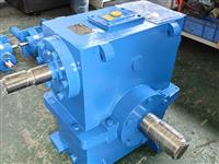 減速機-蝸桿減速機-蝸輪減速機